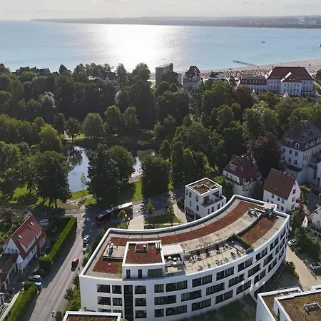 Lägenhet Flucht Mit Badewannenzugang Lübeck