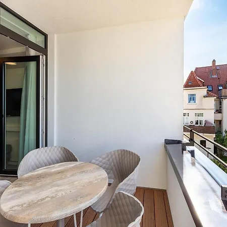 Flucht Mit Badewannenzugang * Lübeck