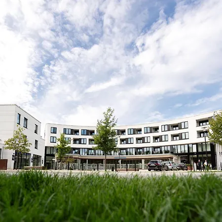 Lägenhet Flucht Mit Badewannenzugang